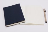 Myway Office school stationery supplies classic rainbow hardcover composition  kraft paper notebooks