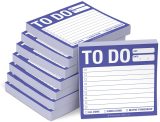 Myway to do list sticky notes memo pads