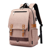 2020 Factory new design Fashion school backpack wholesale high quality bags for men Outdoor Travel Laptop Backpack