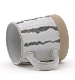 Factory custom printed drinkware coffee ceramic mug