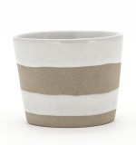 12oz Custom Coffee Mugs Geometry ceramic Tea water Mug