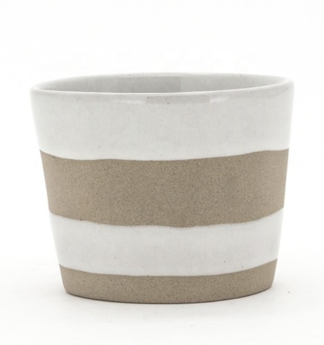 12oz Custom Coffee Mugs Geometry ceramic Tea water Mug