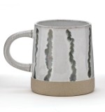 Factory custom printed drinkware coffee ceramic mug