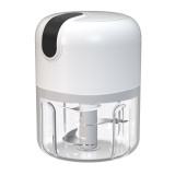 Battery mini Chopper Food Processor