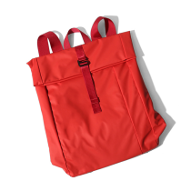 School cool backpack rucksack new design outdoor waterproof travel roll top backpack