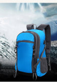 Outdoor Camping Sport Waterproof xford Back Pack Rucksack Travel Bag Hiking Backpack