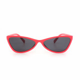 12634 Superhot Eyewear 2018 Cheap Plastic Sun glasses Men Women Fashion Retro Vintage Sunglasses