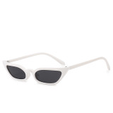 22333 Superhot Eyewear 2018 hot selling Fashion Lady Shades Cute Cateye Sun glasses Small Cat Eye Sunglasses
