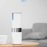 Make coffee powder capsule machine portable Coffee Maker