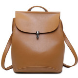 China Supplier High Quality Trendy Small Capacity Breathable Backpack for Teenagers