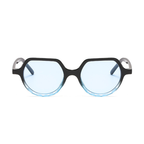 12046 Superhot Eyewear 2018 Fashion Men Women Sun glasses Plastic Retro Vintage Sunglasses
