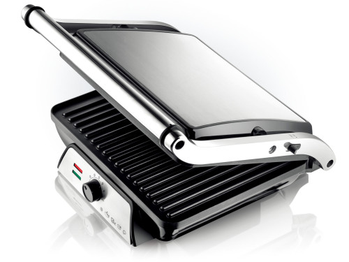 4 slice Electric BBQ Grill