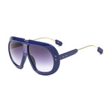 Superhot Eyewear 2018 Wholesale Brand Designer Shades Oversized Sunglasses