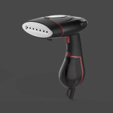 Electric travel handle Garment steamer