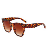 11445 Superhot Eyewear Fashion Brand Designer Sun glasses Women Classic Square Vintage Shades Sunglasses
