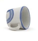 Nordic Mugs Fancy Mug Ceramic Mug Custom 12 Oz
