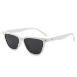 12534 Superhot Eyewear 2018 New Fashion Sun glasses Men Women Retro Vintage Sunglasses