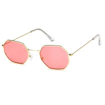 A0302 Superhot Eyewear 2018 Fashion Men Women Sun glasses Cheap Metal Tinted Sunglasses