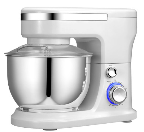 800w cheap 4L 5L heating Stand mixer