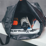 School cool backpack rucksack new design outdoor waterproof travel roll top backpack