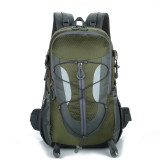 Hot Selling New Design Large Capacity Custom Logo Outdoor Hiking Cycling Mountaineering Camping Backpack