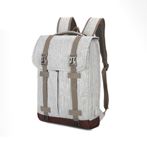 High Quality Waterproof Usb Charging Fashionable  School Laptop Backpack