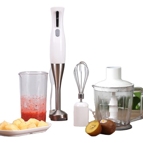 900W Variable speed controller Lock function big power Hand Blender with accessories