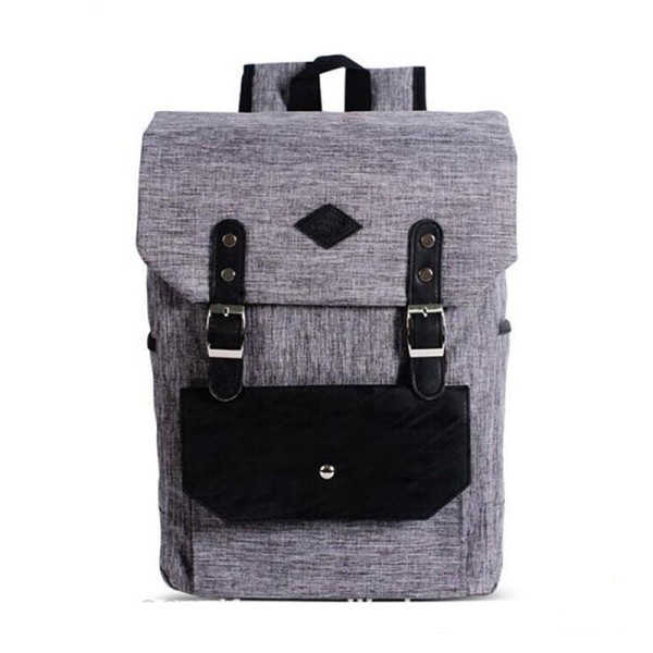 New 15.6 inch laptop backpack college bags for for school backpack