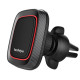 Factory Price Magnetic Car Cell Phone Holder Magnet Stand Air Vent Outlet Mount 360 Degree GPS Smartphone Support for iPhone S