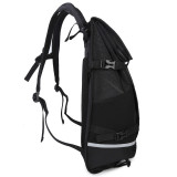 Wholesale custom Waterproof Outdoor Hiking Travel Bags Mountaineering Hunting Rolltop Backpack