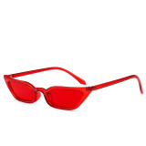 22333 Superhot Eyewear 2018 hot selling Fashion Lady Shades Cute Cateye Sun glasses Small Cat Eye Sunglasses