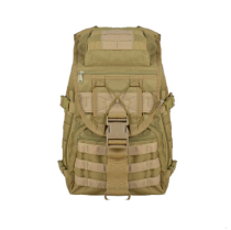 30 - 35 L Army Polyester Oxford Outdoor Tactical Bag Camping Military Backpack