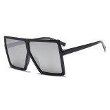 12332 Superhot Eyewear Fashion Men Women Brand Designer Sun glasses Big Frame Shades Oversized Square Sunglasses