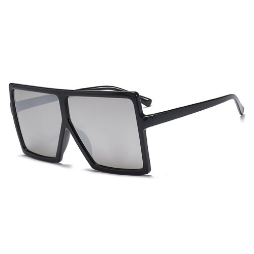 12332 Superhot Eyewear Fashion Men Women Brand Designer Sun glasses Big Frame Shades Oversized Square Sunglasses
