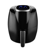 4.8L without oil with basket digital Air fryer