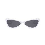 12634 Superhot Eyewear 2018 Cheap Plastic Sun glasses Men Women Fashion Retro Vintage Sunglasses