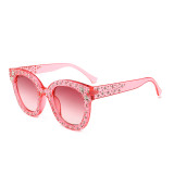 12032 Superhot Eyewear 2018 Fashion Women Star Sun glasses Brand Designer Female Shades Sunglasses