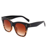 11445 Superhot Eyewear Fashion Brand Designer Sun glasses Women Classic Square Vintage Shades Sunglasses