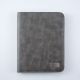 New Style Ostrich Grain A4 Zip Document File Folder Conference Portfolio with Telephone Holder