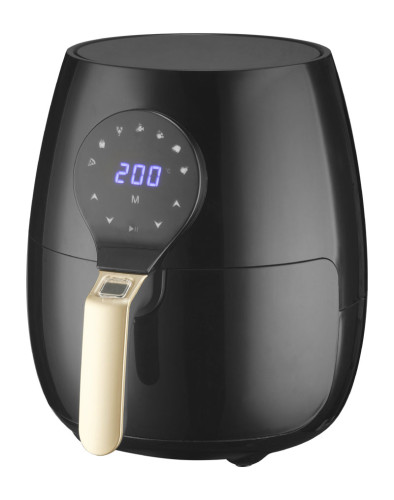 1450W 5.0L  low Fat Air fryer