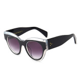 10945 Superhot Eyewear Fashion Brand Designer Sun glasses Retro Vintage Women Sunglasses