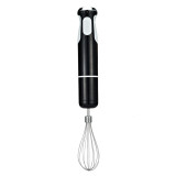 10 speeds stepless speed high power Hand Blender with accessories