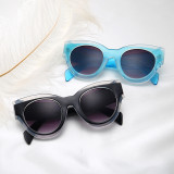 10945 Superhot Eyewear Fashion Brand Designer Sun glasses Retro Vintage Women Sunglasses