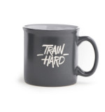 coffee mug 12oz letter white coffee mug for gift