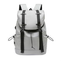 Fashion Style Travel Hiking Laptop Camping Backpack Outdoor Computer bag for Men and Women