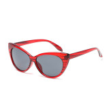 60819 Superhot Eyewear Cat Eye Sunglasses Fashion Women Sun glasses