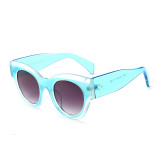 10945 Superhot Eyewear Fashion Brand Designer Sun glasses Retro Vintage Women Sunglasses