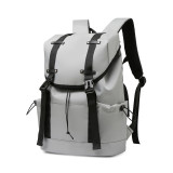 Fashion Style Travel Hiking Laptop Camping Backpack Outdoor Computer bag for Men and Women