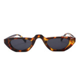11754 Superhot Eyewear 2018 Fashion Men Women Sun glasses Small RetroVintage Sunglasses