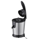 300W Stainless steel Citrus juicer/orange juicer